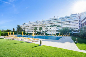Apartamento dentro da Marina de Vilamoura